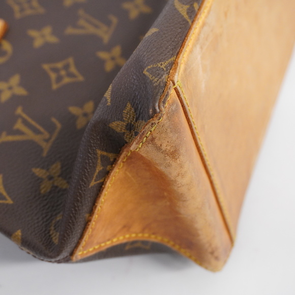 LOUIS VUITTONAuth  Monogram KabaPiano M51148 Women's Tote Bag - Picture 10 of 10